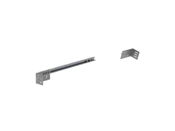 Shelving Install Kit, Both Sides, RAM ProMaster City - 6550-PC