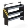 Shelving Install Kit, Both Sides, RAM ProMaster City - 6550-PC