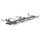 Access Stow Rack for Vans, Double, RAM ProMaster MWB - 1930-PHM