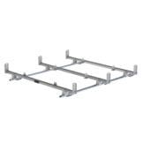 Cargo Rack For Vans, 3 Bar System, Ford Transit RWB - 1605-FTR3