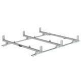 Cargo Rack For Vans, 3 Bar System, Mercedes Metris - 1605-MM3