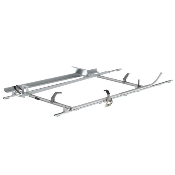 Combination RAM ProMaster LWB Ladder Rack, 2 Bar System - 1625-PHL