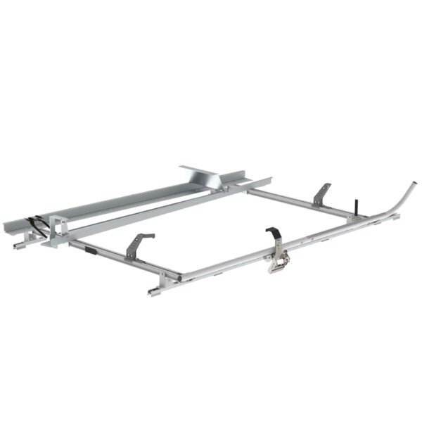 Combination RAM ProMaster MWB Ladder Rack, 2 Bar System - 1625-PHM