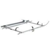 Combination RAM ProMaster SWB Ladder Rack, 2 Bar System - 1625-PHS