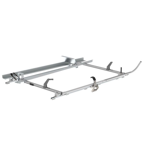 Combination RAM ProMaster SWB Ladder Rack, 2 Bar System - 1625-PHS