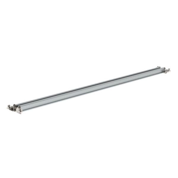 Single Crossbar, 60", for Ladder Racks - 16-UCT60