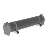 Transport Tube Door Kit Van Accessory - 16-U6079