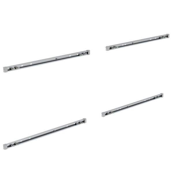 Shelving Install Kit, Driver Side, RAM ProMaster SWB - 6550-PS