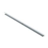 Floor Retainer Lip for Shelving Units, 48" Long - 76-U1248