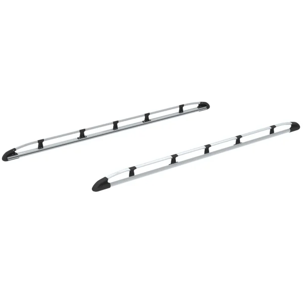 Cargo+ Side Rails for Long WB Vans, Set of 2 - 15-U1008