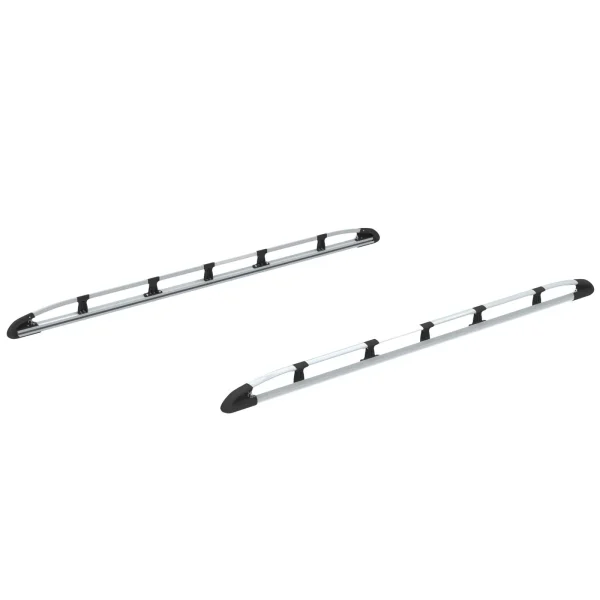 Cargo+ Side Rails for Reg WB Vans, Set of 2 - 15-U1007