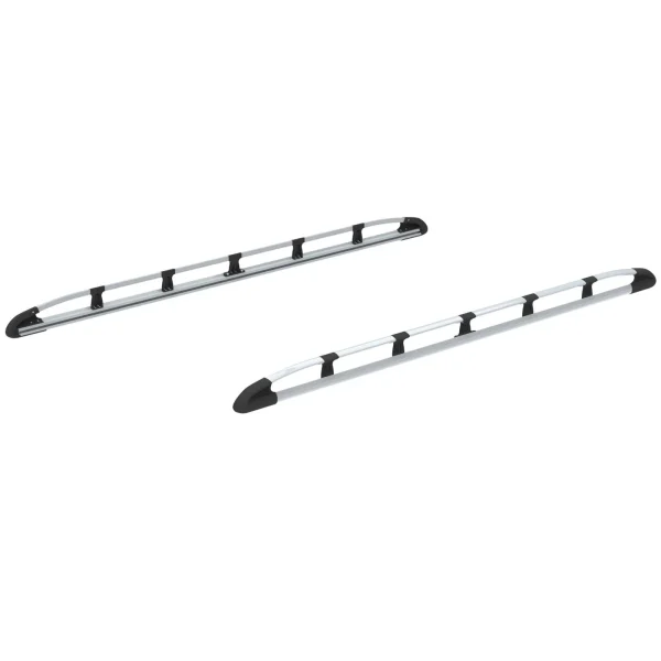 Cargo+ Side Rails for Short WB Vans, Set of 2 - 15-U1006