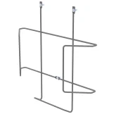 Hard Hat Holder, Cargo Van Accessory - 6068