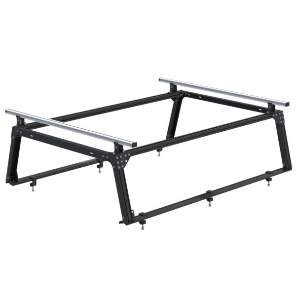 Truck Bed Rack for Long 8' Bed - RRB-2080