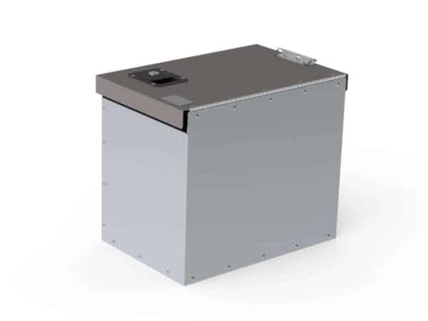 Lockable-Van-Cab-Storage-Box-18x12x16-5045