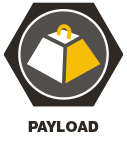 Extra Payload Icon