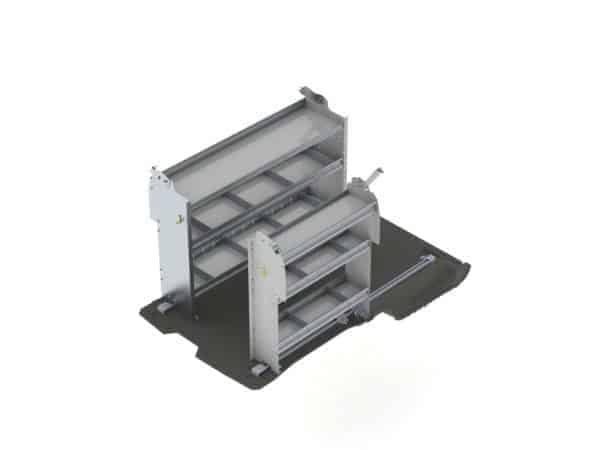 Contractor-Van-Shelving-Package-Ford-Transit-Connect-LWB-Z10-C5