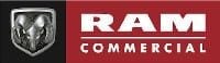 RAM Commercial Logo