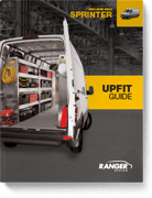 Download Mercedes Sprinter Van Upfit Guide Button