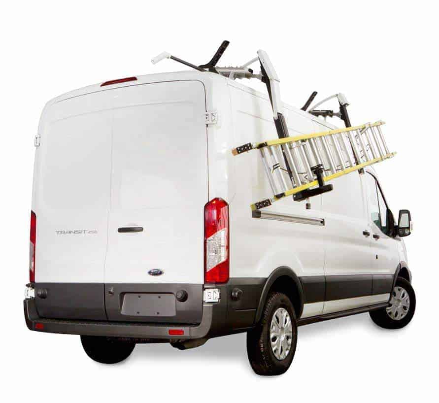 Ergo rack ford cheap transit