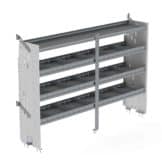 Ford-Transit-Shelving-System-HR-Square-Back-Deep-Also-Fits-Sprinter-ProMaster-NV-F87-T