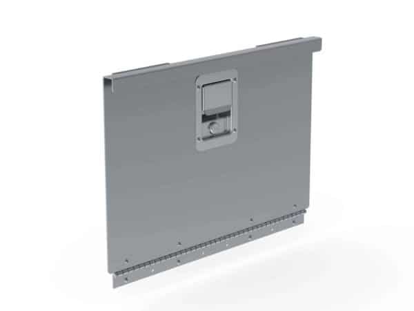 Lockable-Aluminum-Door-Works-With-24-W-Shelving-Units-Universal-7739