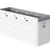 Tool Drawer for Cargo Vans, #X02-A