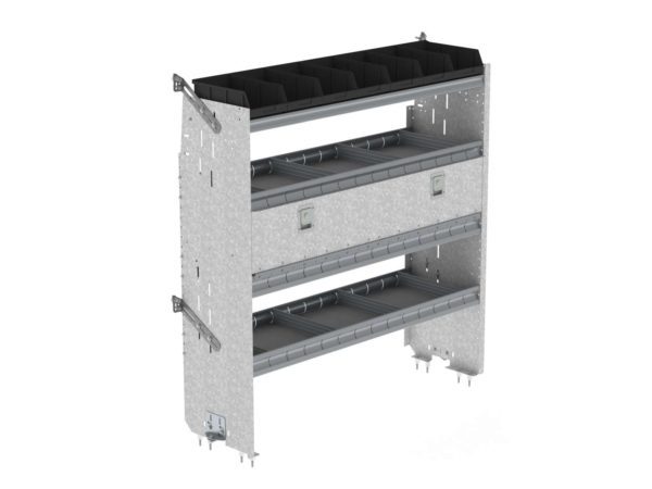 Van-Storage-Bins-With-Square-Back-Unit-Deep-H56-T