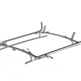 Double-Clamp-Ladder-Rack-Aluminum-2-Bar-Mercedes-Metris-1530-MM