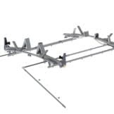 Double-Side-Max-Rack-Aluminum-2-Bar-Sprinter-Universal-Fit-1830-DH