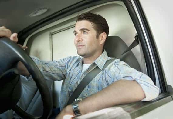 Fleet Management - Maximise Productivity while Keeping Driver Safe