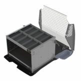 Delivery Van Shelving Package, Ford Transit Connect - TCS-19