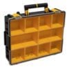 Partskeeper Parts Organizer Carry Case, 62-U5079