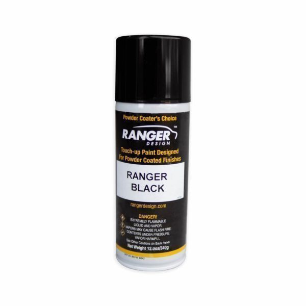 Ranger Design Black Touch-Up Paint, 6060-BK