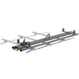 Access Stow Rack for Vans, Single, RAM ProMaster MWB - 1920-PHM