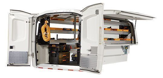 SpaceKap Wild Pickup Truck Storage