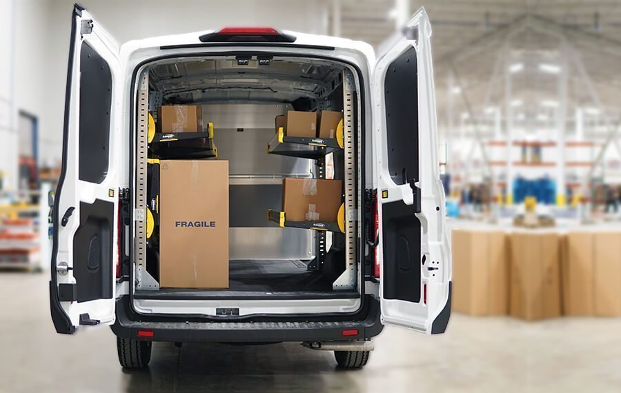 EV Spotlight: Get Ahead by Maximizing Your Payload