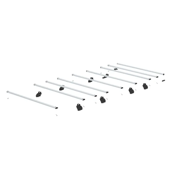 Cargo+ Mounting Kit, Set of Bars And Roller for FTL - 15-U4014