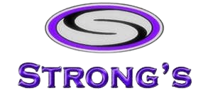 Strong's Truck and Van Upfitters Logo-300
