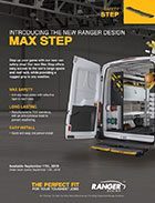 Max Step Brochure PDF