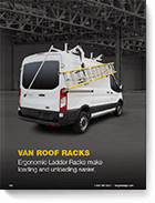 Buyers' Guide Van Roof Racks PDF
