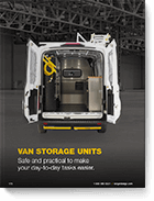 Buyers' Guide Van Storage Units PDF