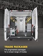 Tradesman Packages Buyer's Guide