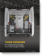Ranger Design Buyer's Guide-Van Trade Packages PDF