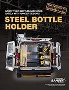 Steel Bottle Holders Brochure PDF