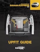GM Savana/Express Upfit Guide