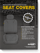 Seat Covers Brochure