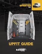 Download Mercedes Metris Van Upfit Guide