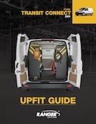 Ford Transit Connect Upfit Guide PDF