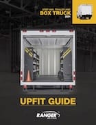 Box Truck Upfit Guide